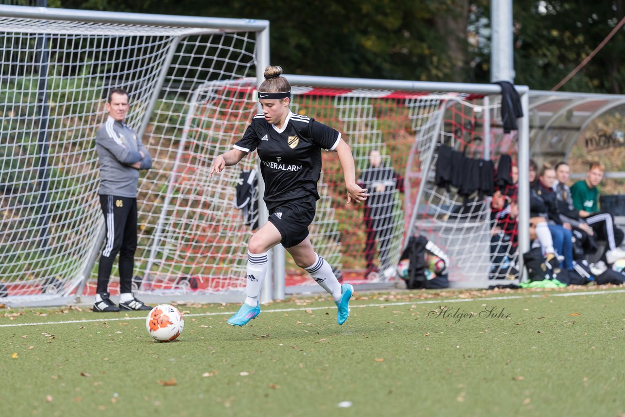 Bild 222 - F Walddoerfer SV 2 - SC Condor : Ergebnis: 1:1